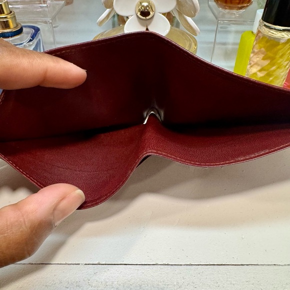 Cartier Wallet - Picture 6 of 9